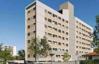Apartamento com 3 dormitórios à venda, 70 m² por r$ 538.000,00 - vila guarani - mauá/sp