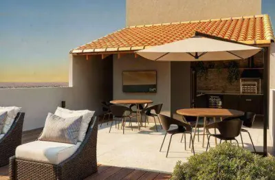 Apartamento com 2 dormitórios à venda, 56 m² por r$ 388.000,00 - vila guarani - mauá/sp
