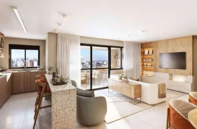 Cobertura com 4 dormitórios à venda, 181 m² por r$ 1.780.126,00 - matriz - mauá/sp