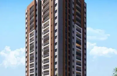 Apartamento com 3 dormitórios à venda, 91 m² por r$ 757.475,00 - matriz - mauá/sp