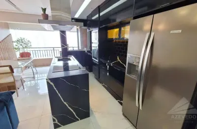 Apartamento com 2 dormitórios à venda, 67 m²  vila assis brasil - mauá/sp