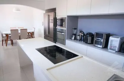 Sobrado com 3 dormitórios à venda, 270 m² por r$ 1.007.000,00 - jardim maringá - mauá/sp