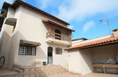 Sobrado com 3 dormitórios à venda, 270 m² por r$ 1.007.000,00 - jardim maringá - mauá/sp