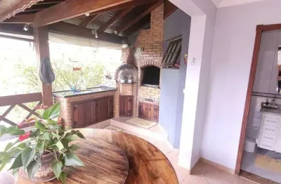 Casa com 4 quartos à venda na Vila Mercedes, Mauá 