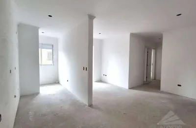 Apartamento garden com 3 dormitórios à venda, 81 m² por r$ 413.000 - vila guarani - mauá/sp