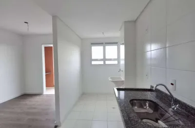 Apartamento com 2 dormitórios à venda, 52 m² por r$ 331.000,00 - vila assis brasil - mauá/sp