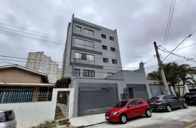 Apartamento com 3 dormitórios à venda, 80 m² por r$ 450.000,00 - parque são vicente - mauá/sp