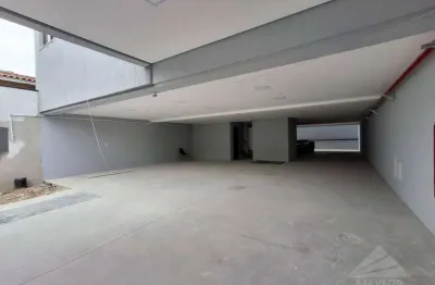 Apartamento com 3 dormitórios à venda, 80 m² por r$ 450.000,00 - parque são vicente - mauá/sp