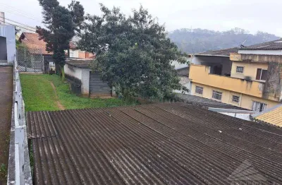 Terreno à venda na Vila Dirce, Mauá 