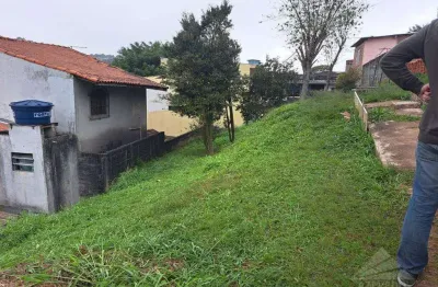 Terreno à venda na Vila Dirce, Mauá 