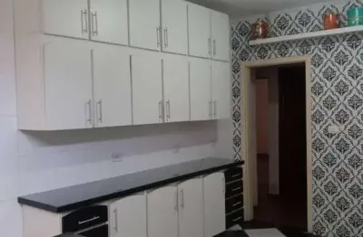 Casa com 3 dormitórios à venda por r$ 650.000,00 - vila guarani - mauá/sp