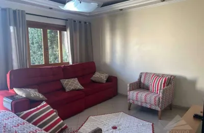 Sobrado com 4 dormitórios à venda, 296 m² por r$ 1.000.000,00 - parque das américas - mauá/sp