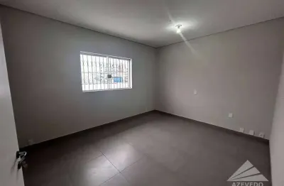 Prédio para alugar, 280 m² por r$ 12.900,00/mês - matriz - mauá/sp