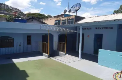 Terreno à venda, 300 m² por r$ 980.000,00 - jardim zaira - mauá/sp