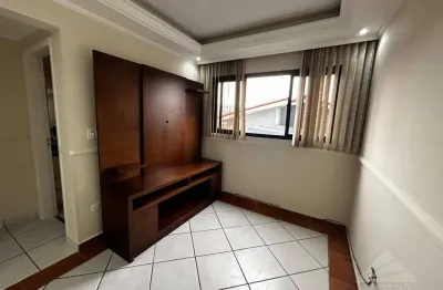 Apartamento com 2 dormitórios para alugar, 73 m² por r$ 2.700,00/mês - jardim pedroso - mauá/sp