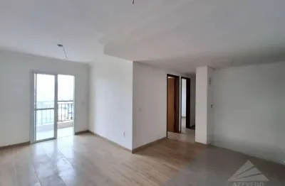 Apartamento com 2 dormitórios à venda, 54 m² por r$ 399.000,00 - jardim haydee - mauá/sp