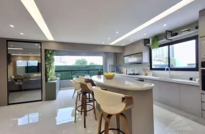 Apartamento com 2 dormitórios à venda, 72 m² por r$ 629.899,92 - jardim - santo andré/sp