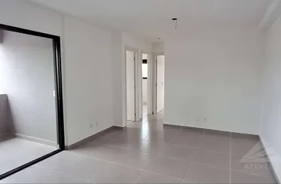 Apartamento com 3 dormitórios à venda, 55 m² por r$ 390.000,00 - vila assis brasil - mauá/sp