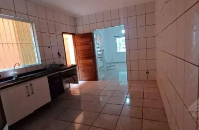 Sobrado com 3 dormitórios à venda, 204 m² por r$ 590.000,00 - jardim nilza miranda - mauá/sp