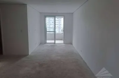 Apartamento com 3 dormitórios à venda, 76 m² - vila bocaina - mauá/sp