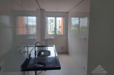 Apartamento com 3 dormitórios à venda, 76 m² - vila bocaina - mauá/sp