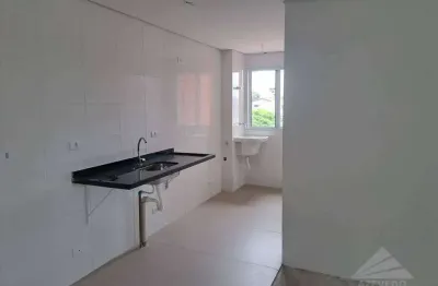 Apartamento com 3 dormitórios à venda, 76 m² - vila bocaina - mauá/sp