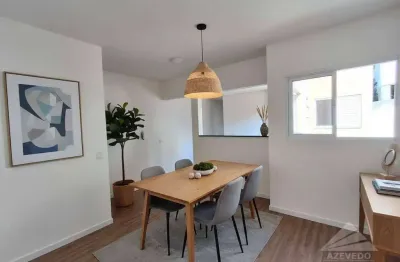 Cobertura com 2 dormitórios à venda, 113 m² por r$ 395.000,00 - jardim pedroso - mauá/sp