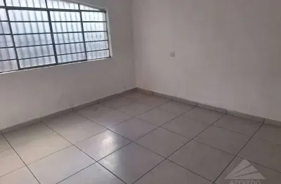 Salão para alugar, 60 m² por r$ 1.450,00/mês - vila augusto - mauá/sp