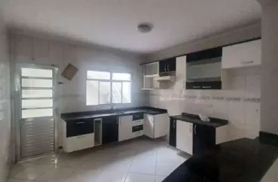 Sobrado com 3 dormitórios à venda, 181 m² por r$ 495.000,00 - jardim nilza miranda - mauá/sp