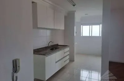 Apartamento com 2 dormitórios para alugar, 72 m² por r$ 2.580,00/mês - vila nossa senhora das vitórias - mauá/sp