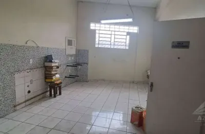 Sala para alugar, 80 m² por r$ 1.500,00/mês - jardim zaira - mauá/sp