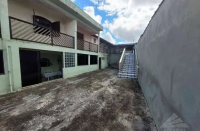 Terreno à venda no Parque das Américas, Mauá 