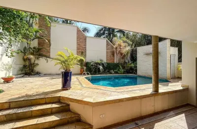 Casa à venda, 584 m² por r$ 4.099.000,00 - vila lusitânia - são bernardo do campo/sp