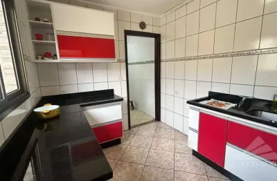 Casa com 3 dormitórios à venda, 222 m² por r$ 1.000.000,00 - jardim haydee - mauá/sp
