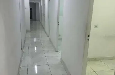 Sala para alugar, 18 m² por r$ 750,00/mês - vila bocaina - mauá/sp