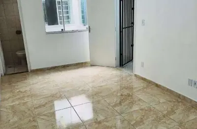 Sala para alugar, 18 m² por r$ 740,00/mês - vila bocaina - mauá/sp