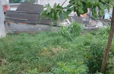 Terreno à venda, 312 m² por r$ 280.000,00 - parque das américas - mauá/sp