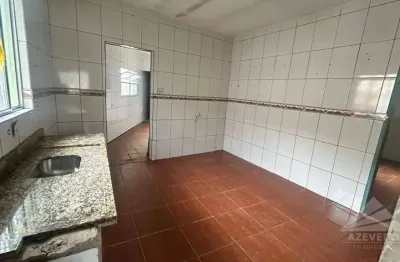 Casa com 2 dormitórios à venda, 69 m² por r$ 235.000,00 - jardim bela vista - mauá/sp