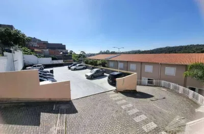 Sobrado com 2 dormitórios à venda, 59 m² por r$ 330.000,00 - jardim itapeva - mauá/sp