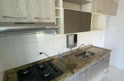 Apartamento com 2 dormitórios à venda, 58 m² - vila falchi - mauá/sp