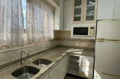 Apartamento com 3 dormitórios à venda, 182 m² - vila bocaina - mauá/sp