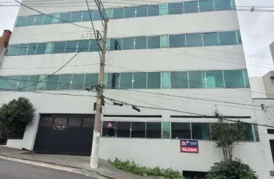 Prédio, 1000 m² - venda por r$ 2.000.000,00 ou aluguel por r$ 15.000,00/mês - nova gerti - são caetano do sul/sp