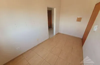 Apartamento à venda, 42 m² por r$ 331.000,00 - nova gerti - são caetano do sul/sp