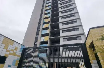 Apartamento com 3 dormitórios à venda, 55 m² por r$ 400.000,00 - vila assis brasil - mauá/sp