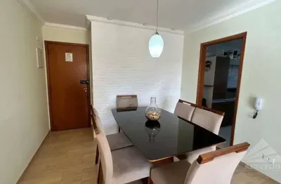Apartamento com 2 dormitórios à venda, 72 m² por r$ 400.000,00 - vila nossa senhora das vitórias - mauá/sp