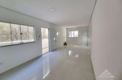 Sobrado com 3 dormitórios à venda, 151 m² por r$ 880.000,00 - vila assis brasil - mauá/sp