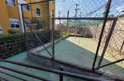 Apartamento com 2 dormitórios para alugar, 50 m² por r$ 1.300,00/mês - jardim ipê - mauá/sp