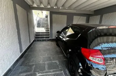Sobrado à venda, 95 m² por r$ 420.000,00 - jardim guapituba - mauá/sp