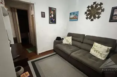 Sobrado com 3 dormitórios à venda, 90 m² - parque das américas - mauá/sp