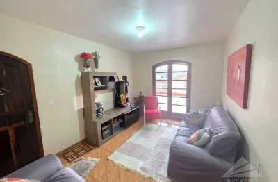 Sobrado com 3 dormitórios à venda, 166 m² por r$ 630.000,00 - jardim primavera - mauá/sp
